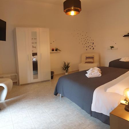 Santa Filomena Guest House Terni Extérieur photo