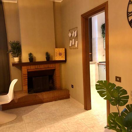 Santa Filomena Guest House Terni Extérieur photo