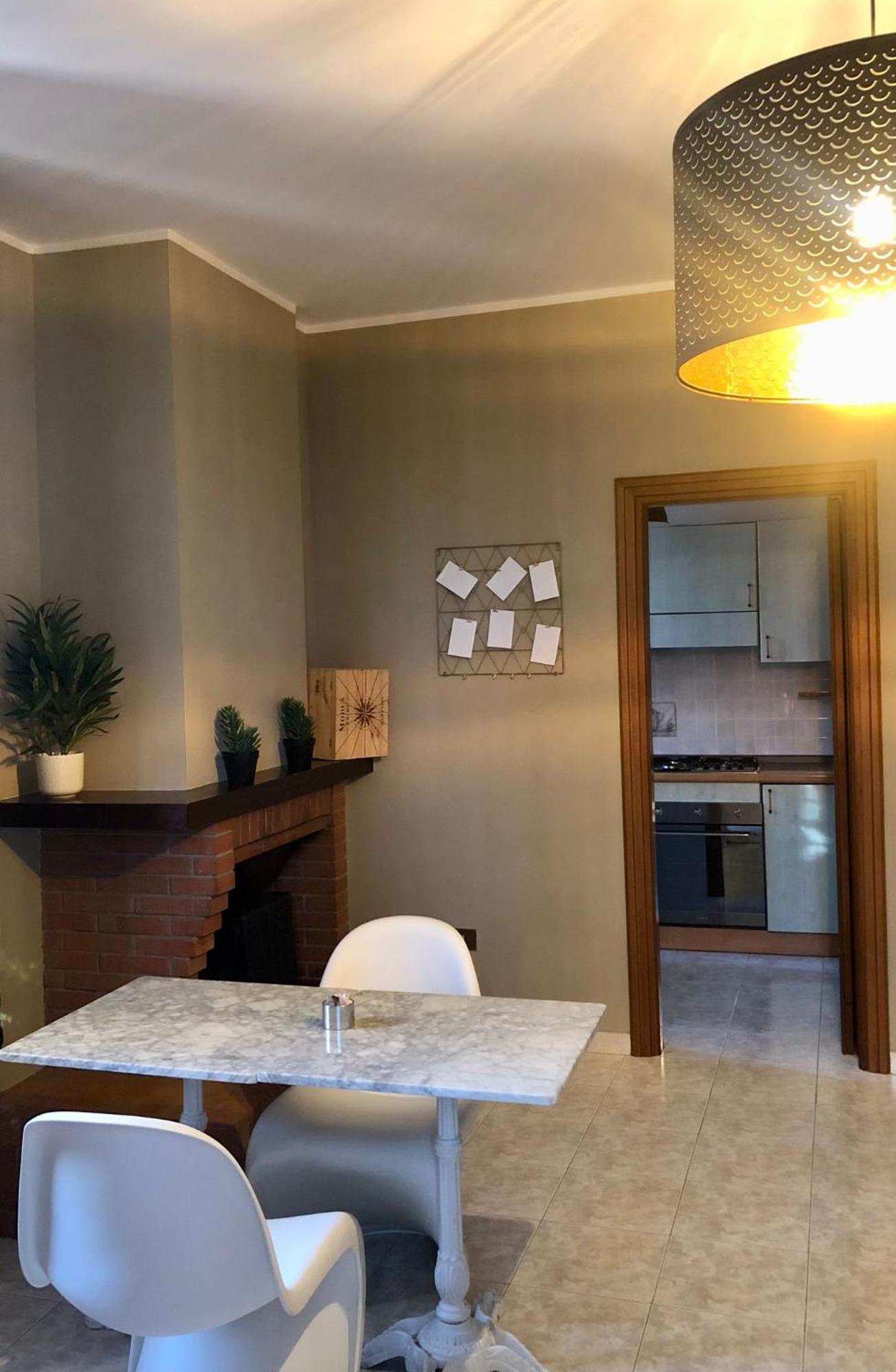 Santa Filomena Guest House Terni Extérieur photo