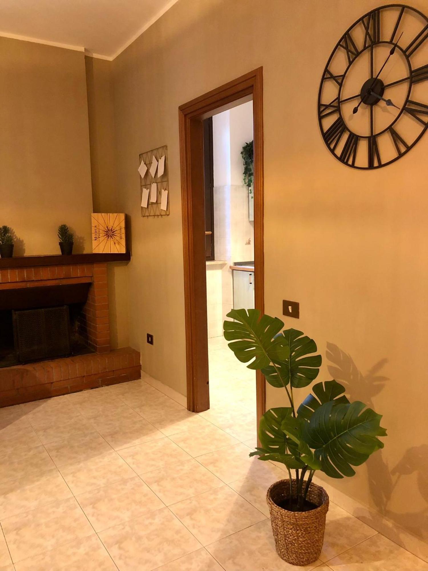 Santa Filomena Guest House Terni Extérieur photo