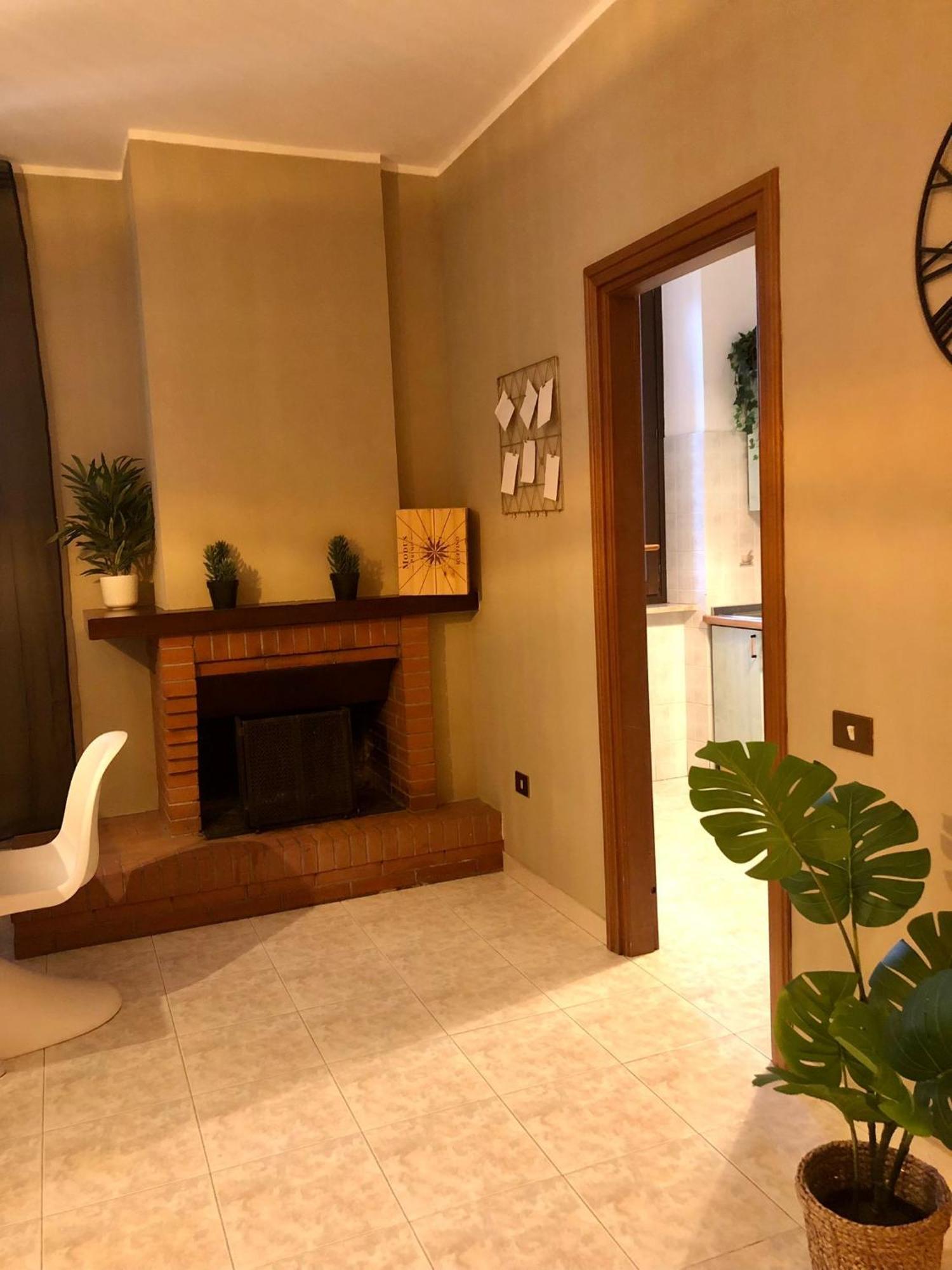 Santa Filomena Guest House Terni Extérieur photo