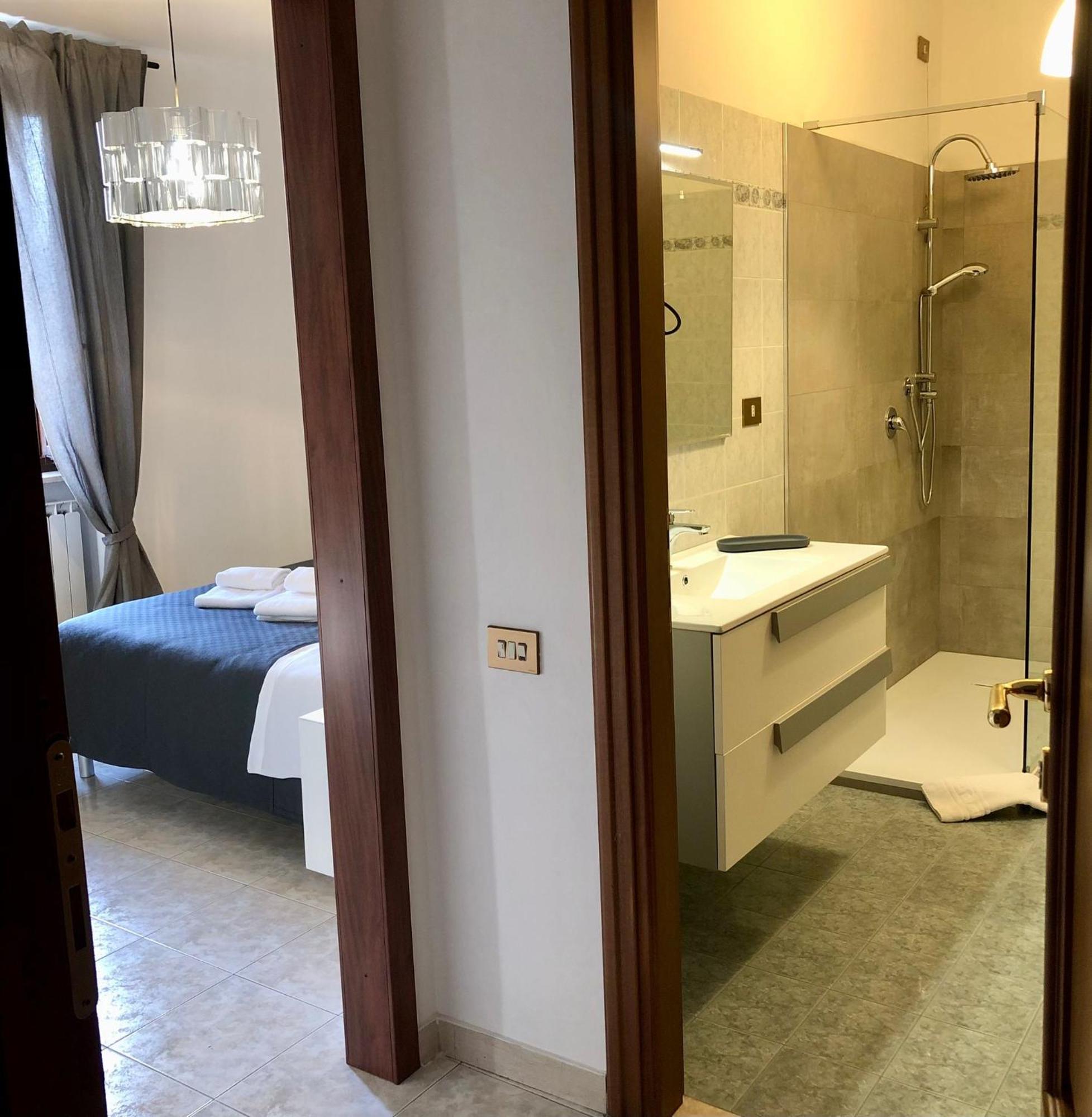 Santa Filomena Guest House Terni Extérieur photo